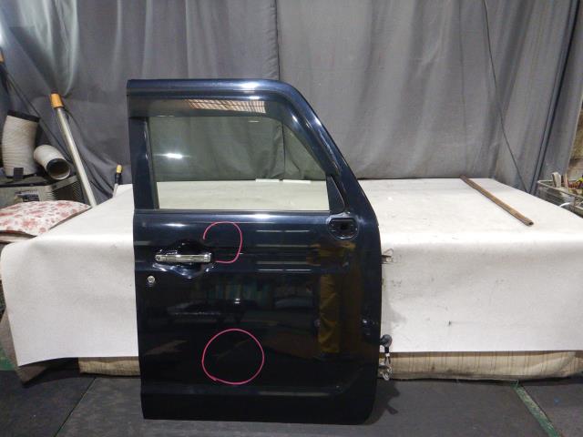 【中古】中古部品 スペーシア MK53S 右ﾌﾛﾝﾄﾄﾞｱ 【3330810100-250924001013100】