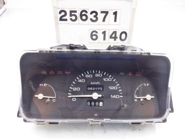 【中古】中古部品 トゥデイ JA4 ｽﾋﾟｰﾄﾞﾒｰﾀｰ 【3330890100-000025637161400】