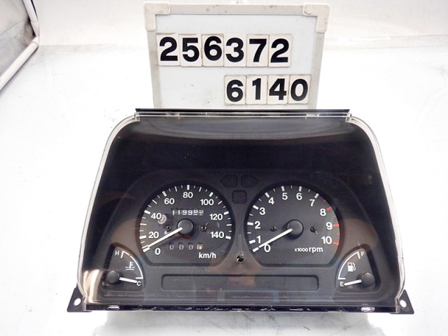 【中古】中古部品 アルト HA11S ｽﾋﾟｰﾄﾞﾒｰﾀｰ 【3330890100-000025637261400】