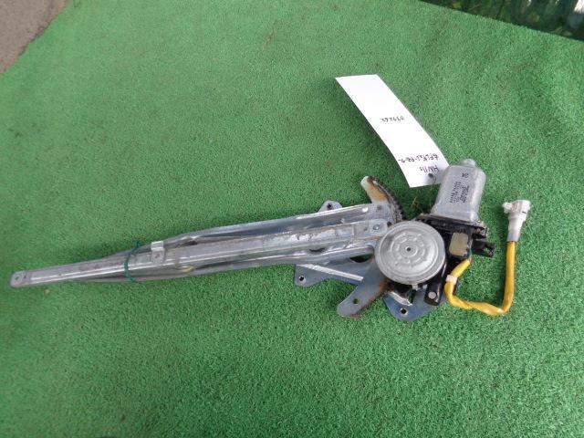 【中古】中古部品 ＫＥＩ HN11S 右ﾌﾛﾝﾄﾄﾞｱﾚｷﾞｭﾚｰﾀ･ﾓｰﾀｰ 【3340030100-639457000013120】