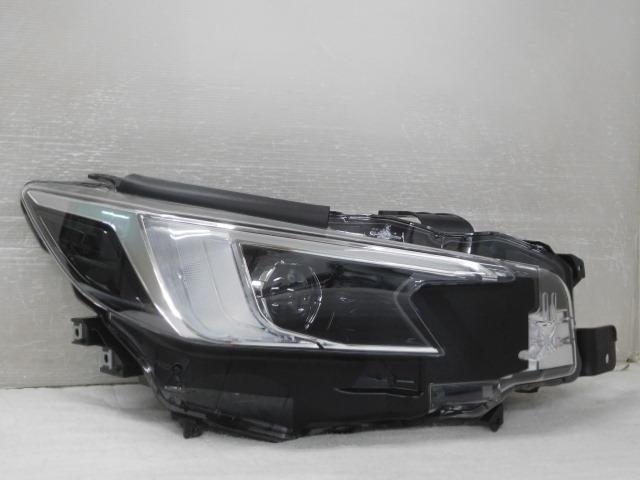 【中古】中古部品 レヴォーグ VN5 右ﾍｯﾄﾞﾗﾝﾌﾟ 【3380050000-000037492710800】