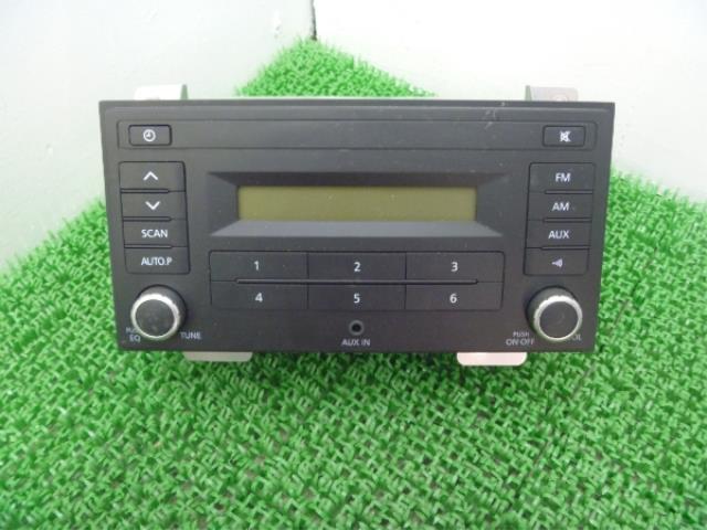 【中古】中古部品 デイズルークス B21A ﾗｼﾞｵ 【3310250100-001231859861100】
