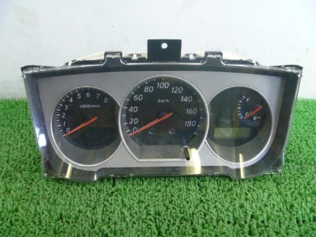 【中古】中古部品 ブルーバードシルフィ KG11 ｽﾋﾟｰﾄﾞﾒｰﾀｰ 【3310250100-001287326761400】