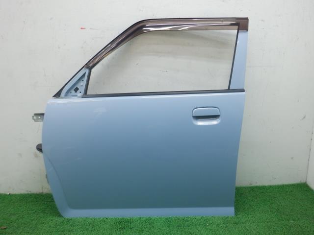 【中古】中古部品 ピノ HC24S 左フロントドア 【3310250100-001678698813200】|e-cleマート