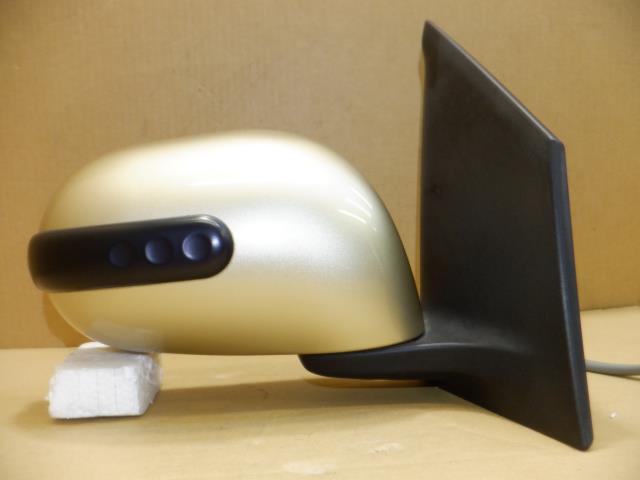 【中古】中古部品 ノート E11 右ｻｲﾄﾞﾐﾗｰ 【3310250100-001611707713500】