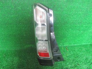 【中古】中古部品 Ｎ－ＢＯＸ JF1 左ﾃｰﾙﾗﾝﾌﾟ 【3310030100-250925000115600】