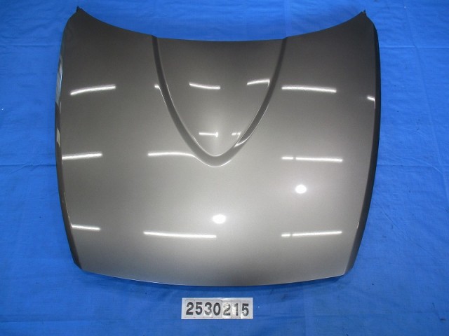 【中古】中古部品 ＲＸ－８ SE3P ﾎﾞﾝﾈｯﾄﾌｰﾄﾞ 【3310040100-000253021510500】