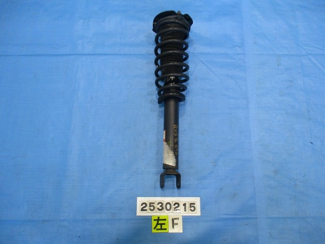 【中古】中古部品 ＲＸ－８ SE3P 左ﾌﾛﾝﾄｽﾄﾗｯﾄ 【3310040100-000253021550210】