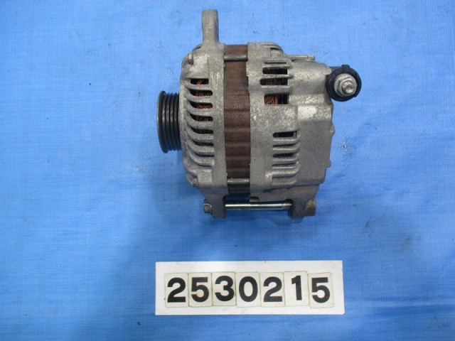 【中古】中古部品 ＲＸ－８ SE3P ｵﾙﾀﾈｰﾀｰ 【3310040100-000253021560200】