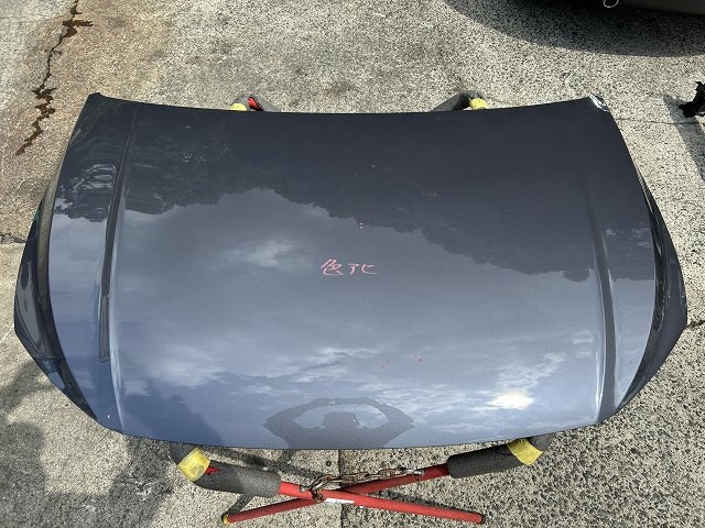 【中古】中古部品 VW ポロ AWDNN ﾎﾞﾝﾈｯﾄﾌｰﾄﾞ 【3310070100-000090773910500】
