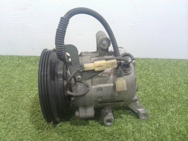【中古】中古部品 ムーヴコンテ L575S A/Cｺﾝﾌﾟﾚｯｻｰ 【3310090100-202509074860700】