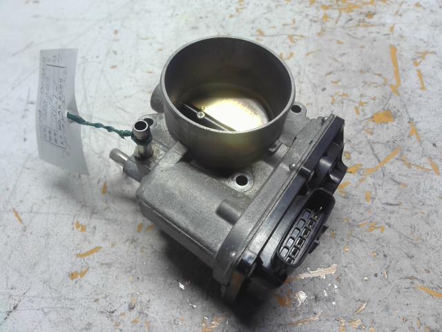 【中古】中古部品 クラウン GRS202 ｽﾛｯﾄﾙﾎﾞﾃﾞｨ 【3310160100-000004470020300】