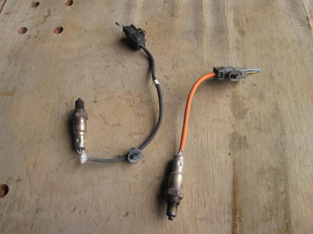 【中古】中古部品 アルト HA36V ｵｰﾂｰｾﾝｻｰ 【3310190100-000255009122390】