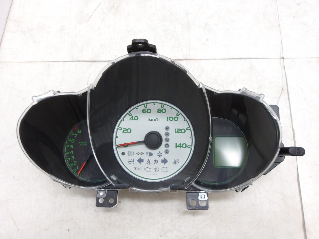 【中古】中古部品 Ｎ－ＢＯＸ JF1 ｽﾋﾟｰﾄﾞﾒｰﾀｰ 【3310250100-000253035661400】