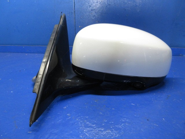 【中古】中古部品 スカイライン V36 左ｻｲﾄﾞﾐﾗｰ 【3310270100-000015019113600】