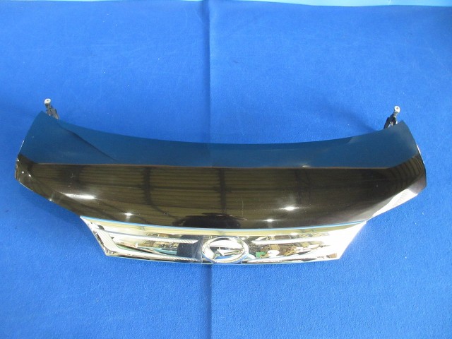 【中古】中古部品 タントエグゼ L455S ﾎﾞﾝﾈｯﾄﾌｰﾄﾞ 【3310590000-202509070410500】