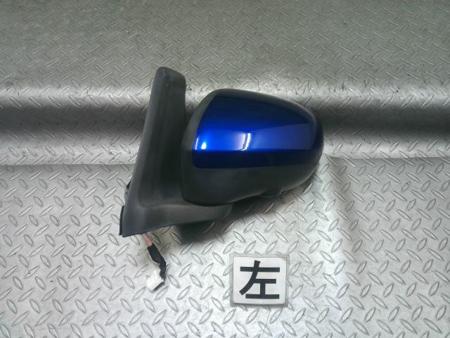 【中古】中古部品 タント LA600S 左ｻｲﾄﾞﾐﾗｰ 【3330990700-202507002313600】 7,877円