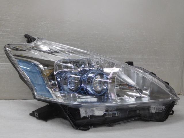 【中古】中古部品 プリウスα ZVW41W 右ﾍｯﾄﾞﾗﾝﾌﾟ 【3380050000-000037509310800】 35,250円
