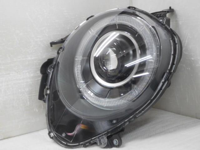 【中古】中古部品 N−ONE JG3 左ヘッドランプ 【3380050000-000037510810900】|e-cleマート