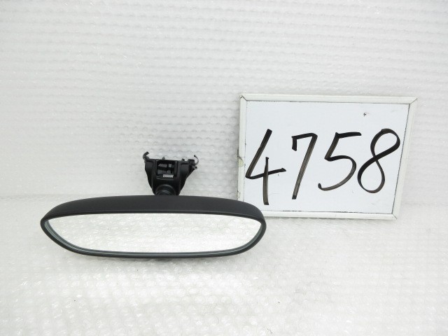 【中古】中古部品 BMW ミニ XN15M ﾙｰﾑﾐﾗｰ 【3500170000-250926500977600】