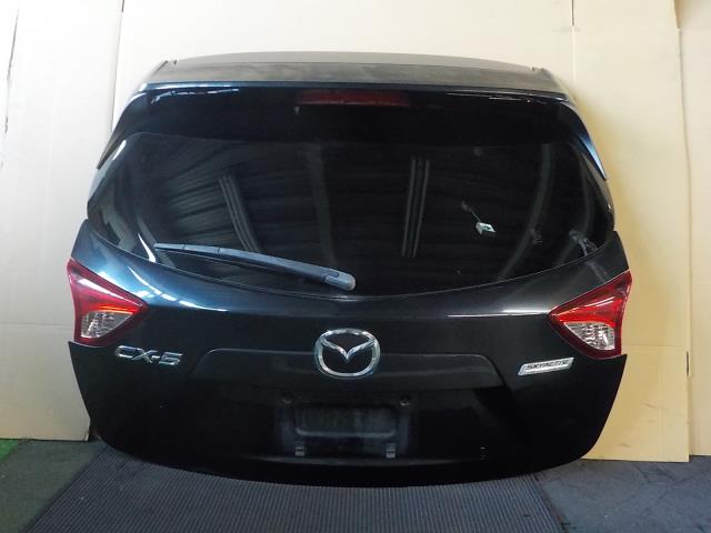 【中古】中古部品 ＣＸ－５ KE2FW ﾊﾞｯｸﾄﾞｱ 【3260200000-250924000315800】