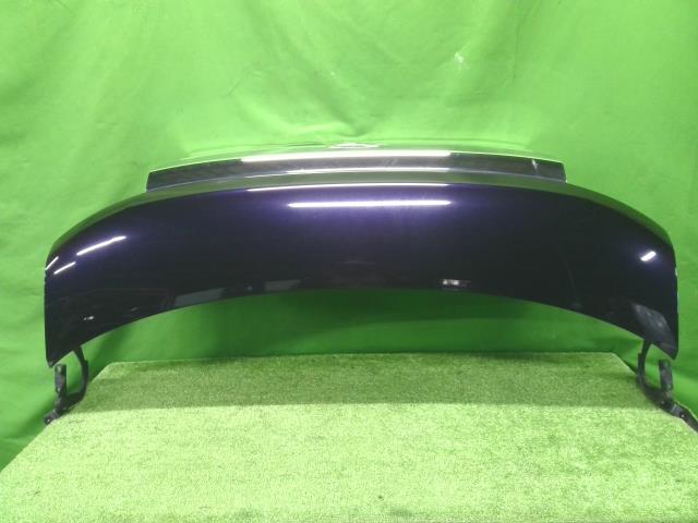 【中古】中古部品 タント LA600S ボンネットフード 【3310200100-000022175510500】