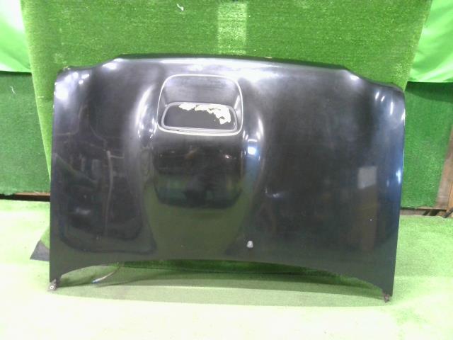 【中古】中古部品 アルト HA21S ﾎﾞﾝﾈｯﾄﾌｰﾄﾞ 【3310200100-000022167210500】