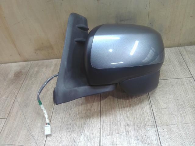 【中古】中古部品 ウェイク LA700S 左ｻｲﾄﾞﾐﾗｰ 【3310390100-250910000113600】