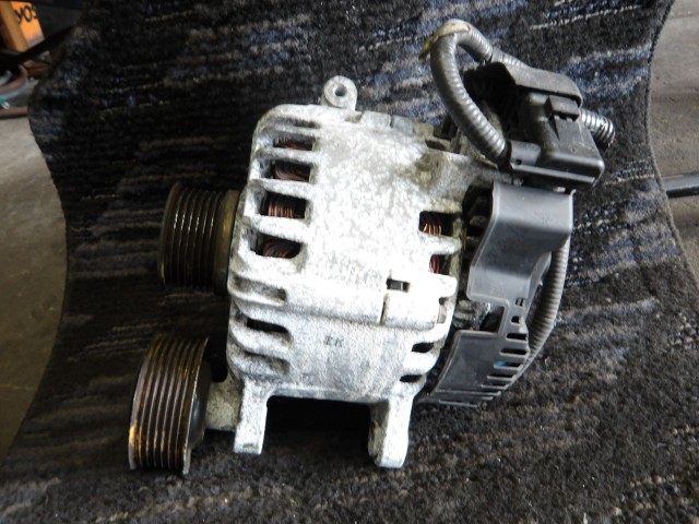 【中古】中古部品 セレナ HC26 ｵﾙﾀﾈｰﾀｰ 【3340140100-000025132260200】