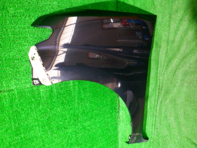 【中古】中古部品 タント L375S 左ﾌﾛﾝﾄﾌｪﾝﾀﾞｰ 【3340140100-000025239910700】