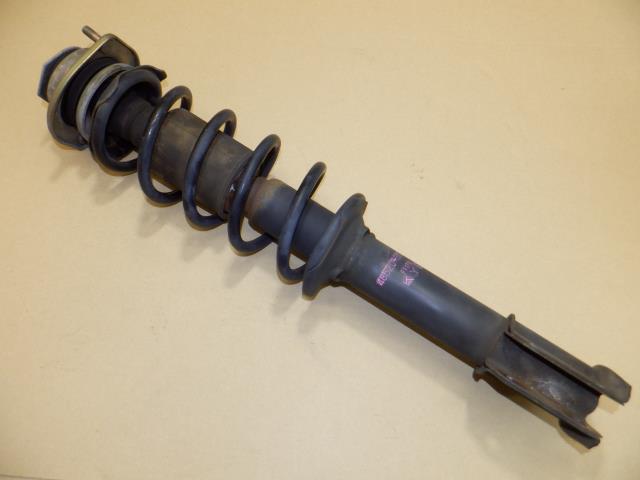 【中古】中古部品 ムーヴ L900S 左ﾌﾛﾝﾄｽﾄﾗｯﾄ 【3310250100-001683212250210】