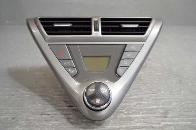【中古】中古部品 ｉＱ KGJ10 A/Cｽｲｯﾁﾊﾟﾈﾙ 【3310580000-250917002060900】