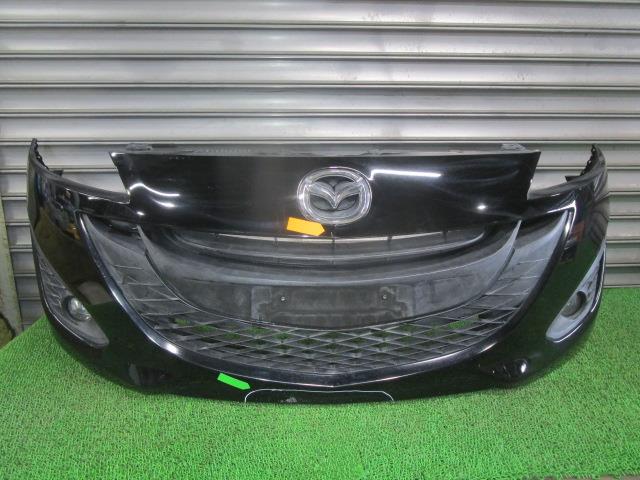 【中古】中古部品 プレマシー CWEFW ﾌﾛﾝﾄﾊﾞﾝﾊﾟｰ 【3330540100-250704000210100】｜e-cleマート