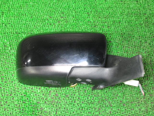 【中古】中古部品 プレマシー CWEFW 右ｻｲﾄﾞﾐﾗｰ 【3330540100-250704000213500】