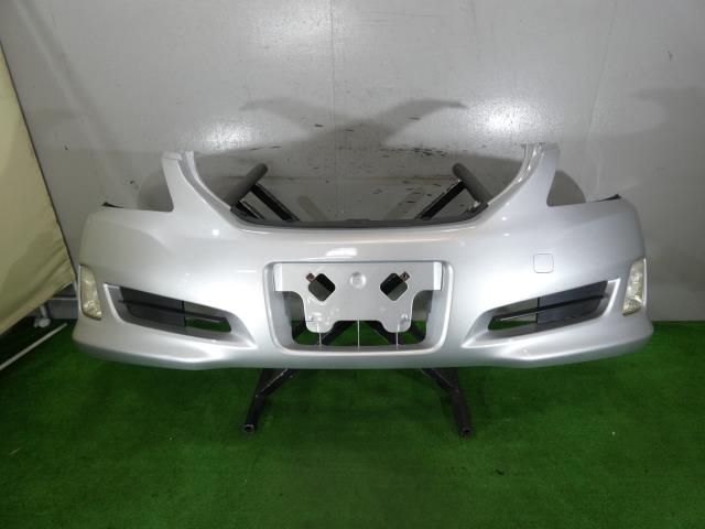 【中古】中古部品 クラウン GRS200 フロントバンパー 【3260250000-000025138010100】|e-cleマート