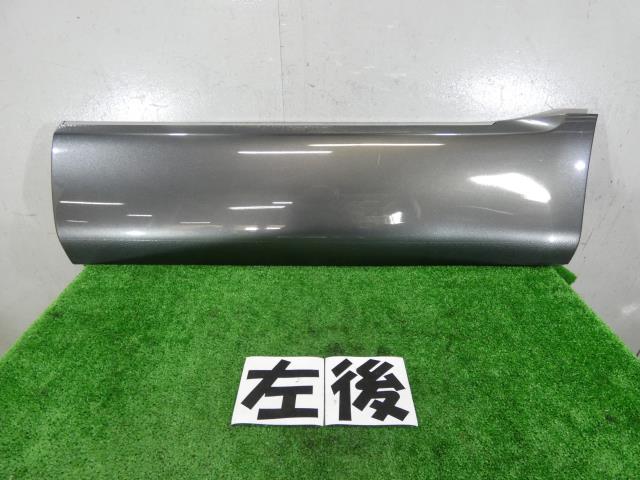 【中古】中古部品 デリカＤ5 CV2W 左ﾘｱﾄﾞｱﾌﾟﾛﾃｸﾀｰ 【3260250000-000025131213460】