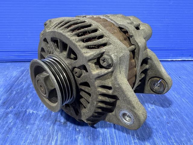 【中古】中古部品 サンバー TV1 ｵﾙﾀﾈｰﾀｰ 【3310050100-250401000160200】