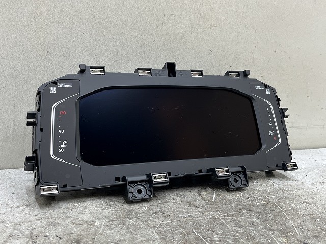 【中古】中古部品 VW ポロ AWDNN ｽﾋﾟｰﾄﾞﾒｰﾀｰ 【3310070100-000090773961400】