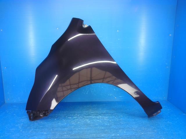 【中古】中古部品 ワゴンＲ MH34S 左ﾌﾛﾝﾄﾌｪﾝﾀﾞｰ 【3310550000-250916000710700】