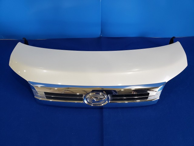 【中古】中古部品 タント LA600S ﾎﾞﾝﾈｯﾄﾌｰﾄﾞ 【3310590000-202509076710500】