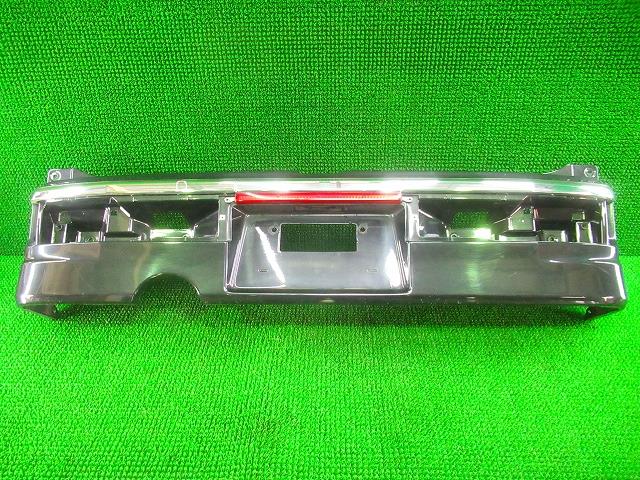 【中古】中古部品 ハイゼットアトレ S330G ﾘｱﾊﾞﾝﾊﾟｰ 【3330210100-000037164515100】 10,560円