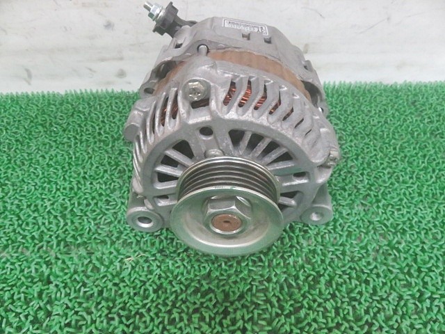 【中古】中古部品 ミニキャブ DS16T ｵﾙﾀﾈｰﾀｰ 【3330380100-000037027960200】