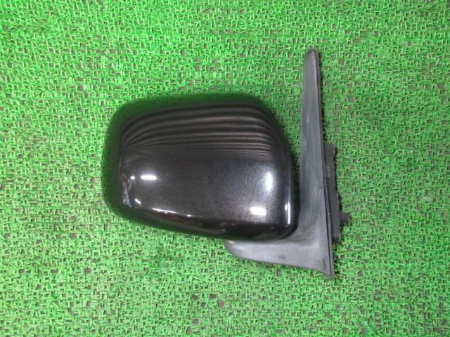 【中古】中古部品 タント L375S 右ｻｲﾄﾞﾐﾗｰ 【3330540100-250722000313500】