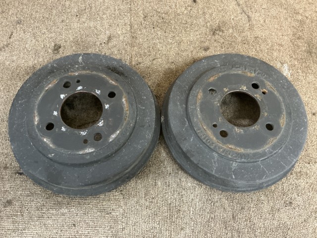 【中古】中古部品 アクティ HA9 ﾘｱﾄﾞﾗﾑ 【3330960100-000052578644480】｜e-cleマート