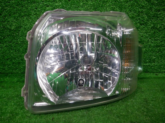 【中古】中古部品 アクティ HH6 左ﾍｯﾄﾞﾗﾝﾌﾟ 【3340140100-000025234510900】