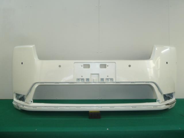 【中古】中古部品 ステップワゴン RP6 ﾌﾛﾝﾄﾊﾞﾝﾊﾟｰ 【3380050000-000037512710100】