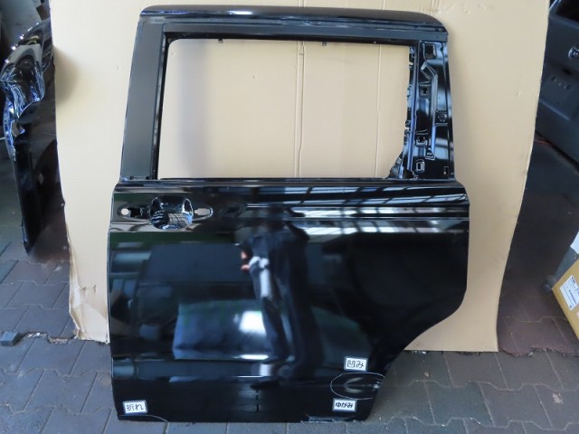 【中古】中古部品 フリード GT1 左リアドア 【3380050000-000037533713400】|e-cleマート