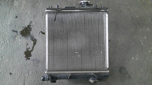 【中古】中古部品 ＭＲワゴン MF22S ﾗｼﾞｴｰﾀ 【3500080000-250613000720400】