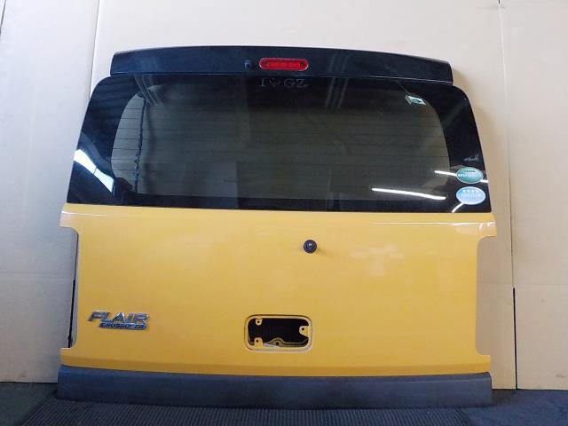 【中古】中古部品 フレアクロスオーバー MS41S ﾊﾞｯｸﾄﾞｱ 【3260200000-250926000315800】