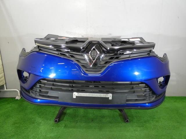 【中古】中古部品 ルノー ルーテシア RH4B ﾌﾛﾝﾄﾊﾞﾝﾊﾟｰ 【3260250000-000025136110100】｜e-cleマート